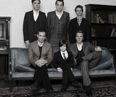 The Walkmen